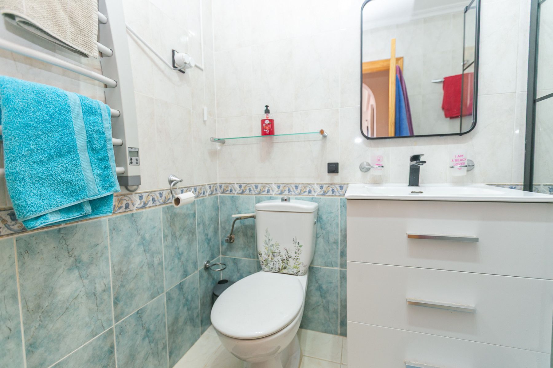 Penthouse in Orihuela, Alicante, Spain 65 sq.m. No. 190458