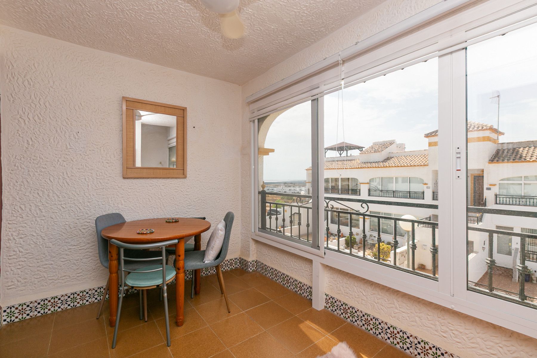 Penthouse in Orihuela, Alicante, Spain 65 sq.m. No. 190458