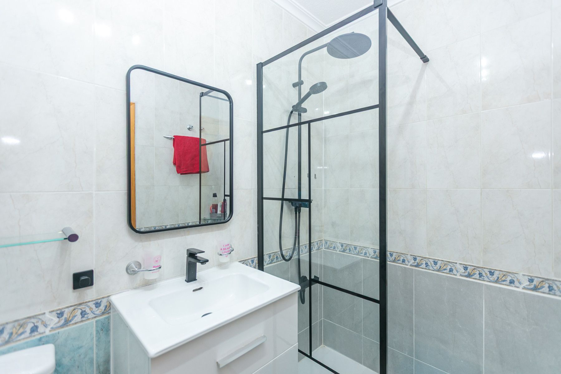 Penthouse in Orihuela, Alicante, Spain 65 sq.m. No. 190458