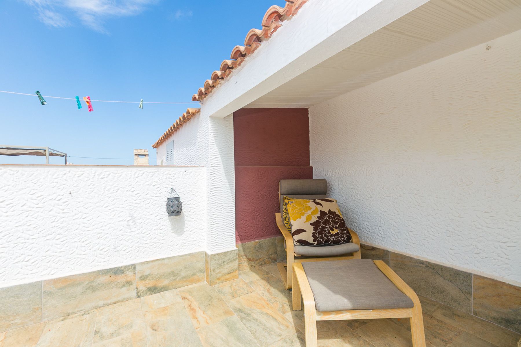 Penthouse in Orihuela, Alicante, Spain 65 sq.m. No. 190458