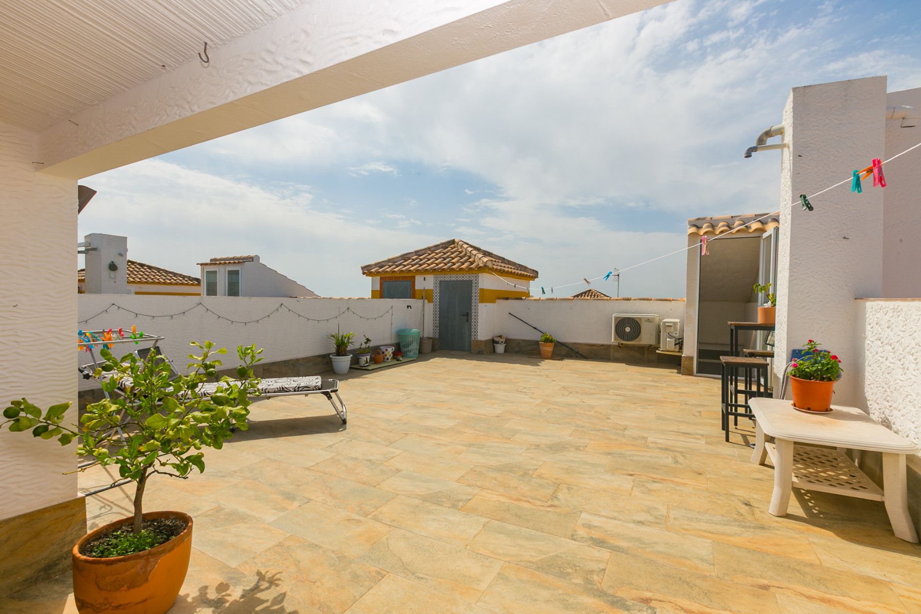 Penthouse in Orihuela, Alicante, Spain 65 sq.m. No. 190458