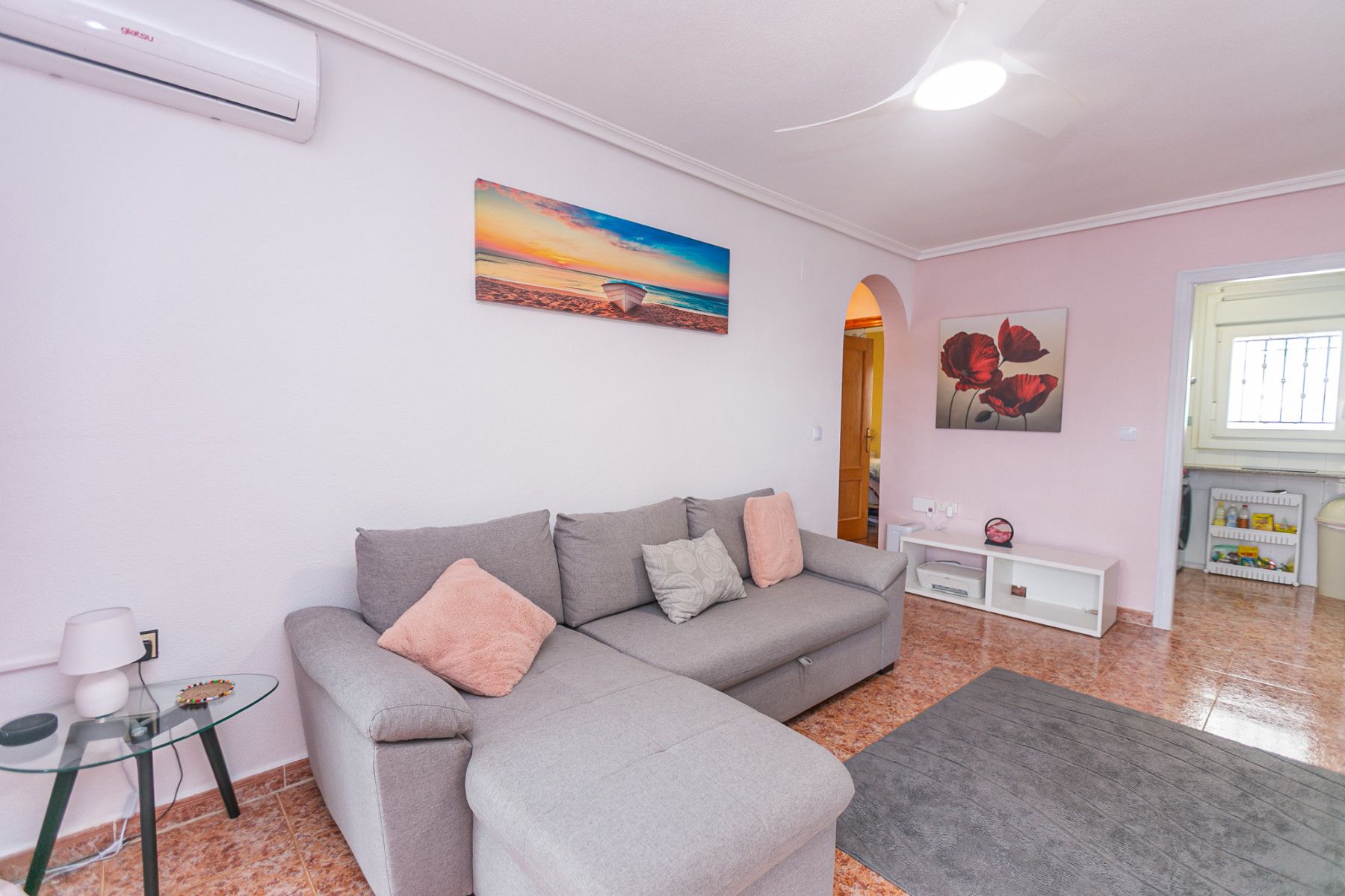 Penthouse in Orihuela, Alicante, Spain 65 sq.m. No. 190458