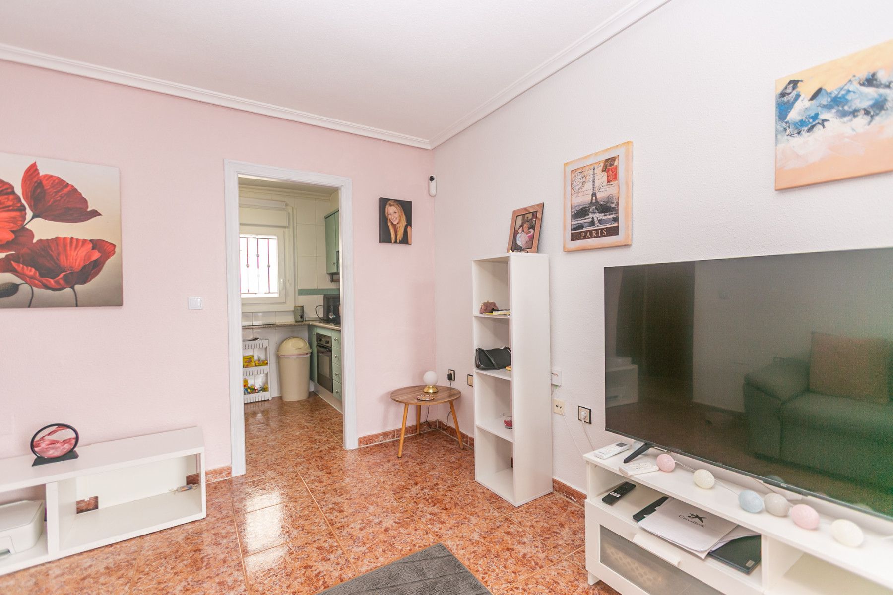 Penthouse in Orihuela, Alicante, Spain 65 sq.m. No. 190458