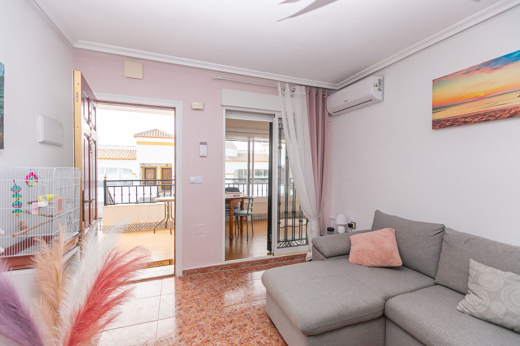 Penthouse in Orihuela, Alicante, Spain 65 sq.m. No. 190458