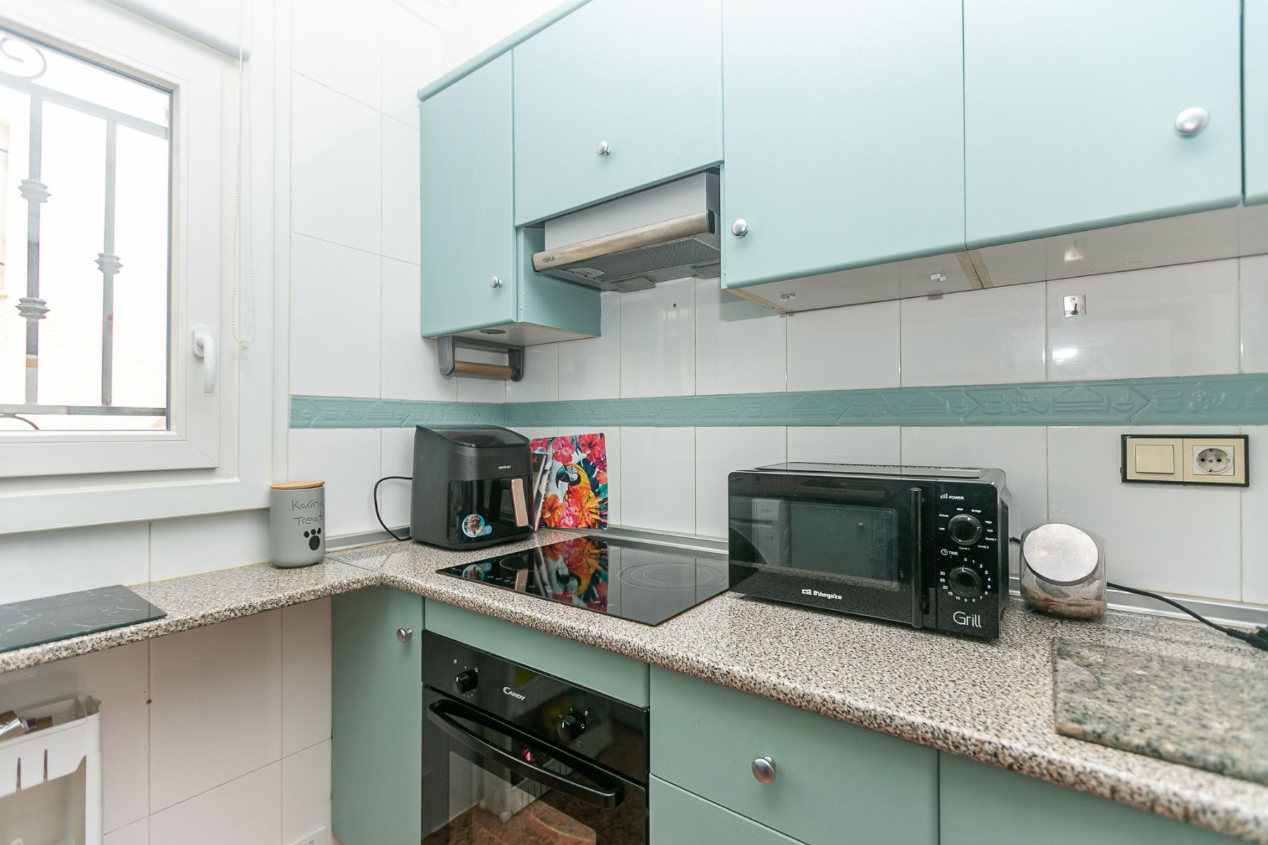 Penthouse in Orihuela, Alicante, Spain 65 sq.m. No. 190458