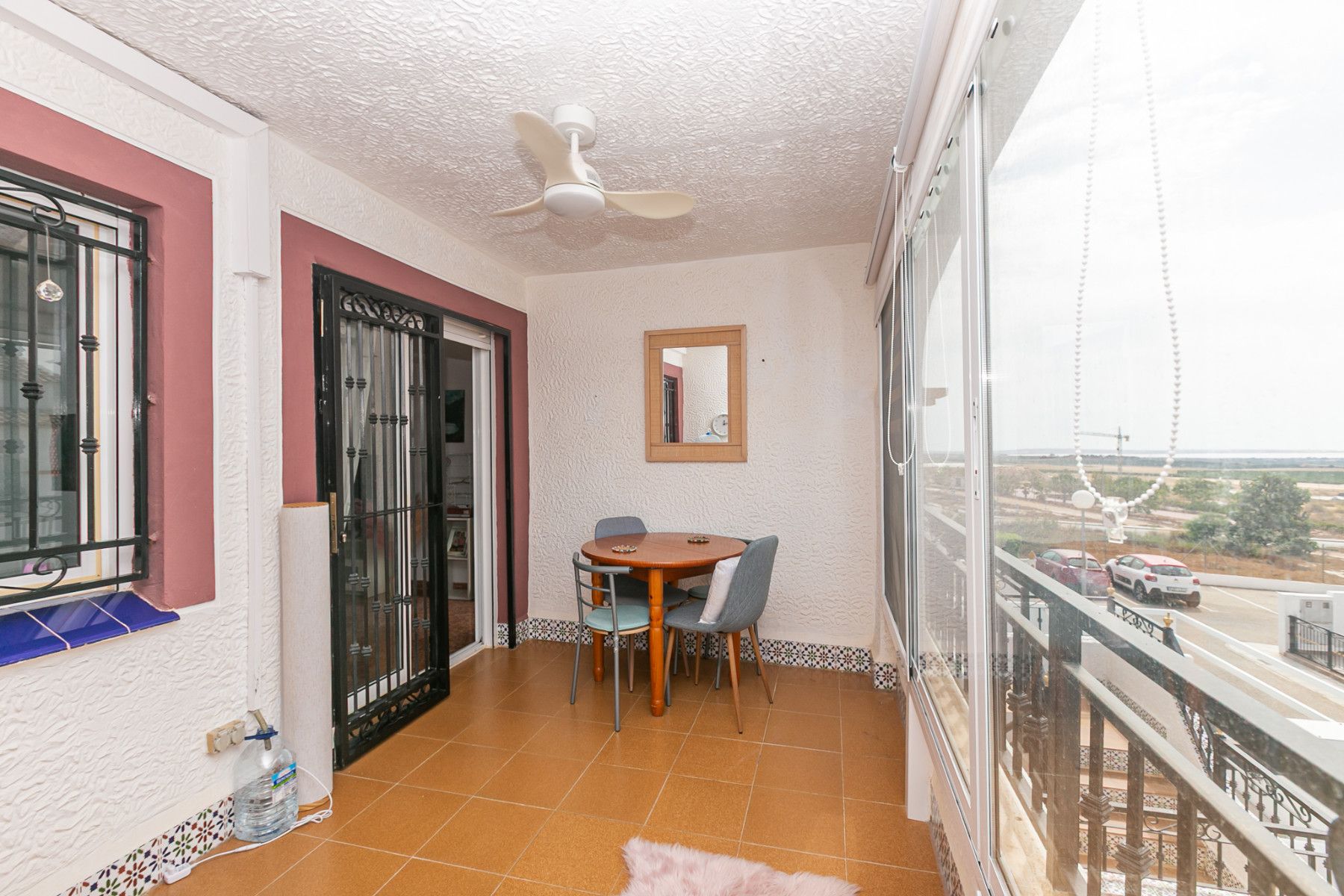 Penthouse in Orihuela, Alicante, Spain 65 sq.m. No. 190458