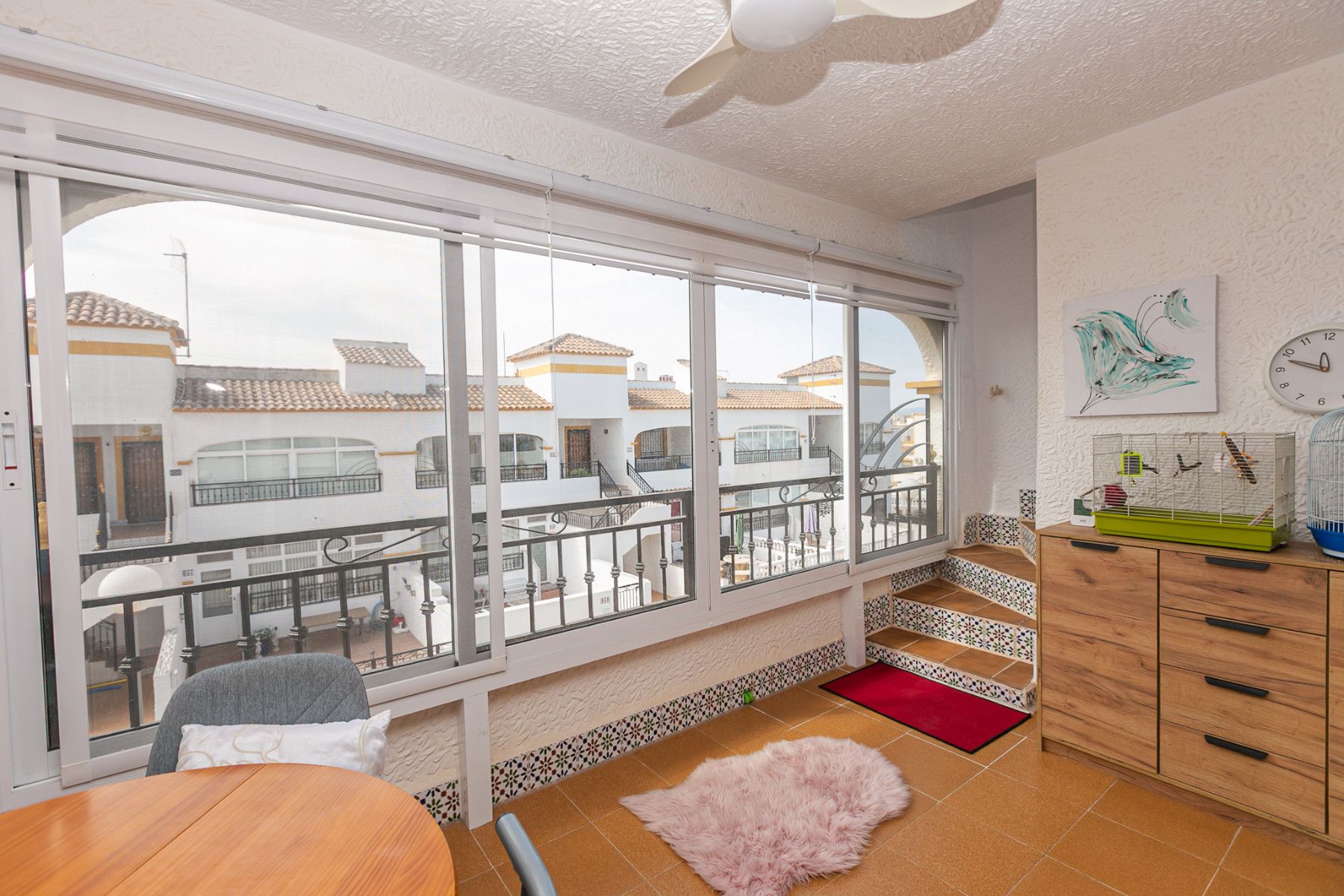 Penthouse in Orihuela, Alicante, Spain 65 sq.m. No. 190458