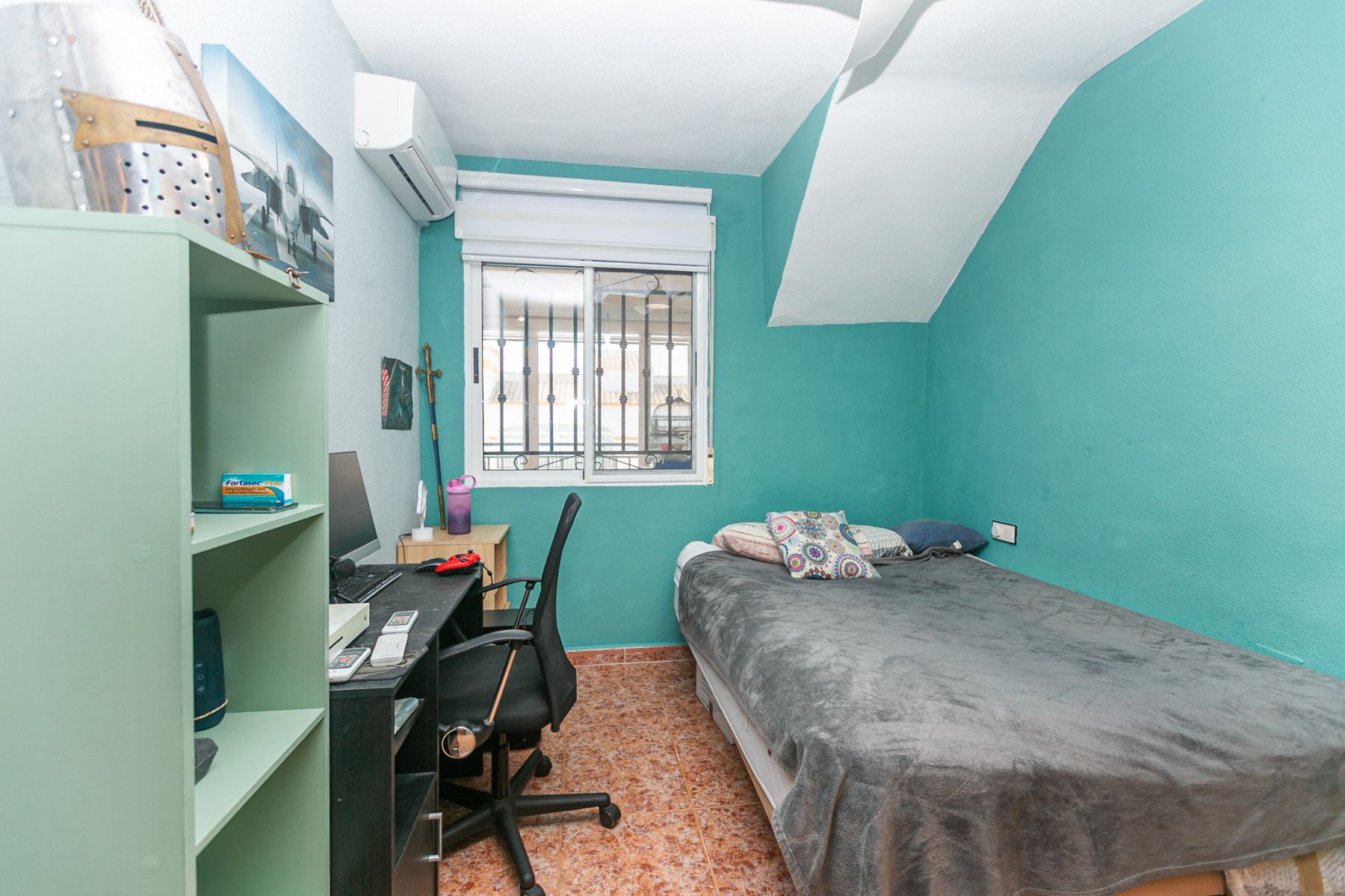 Penthouse in Orihuela, Alicante, Spain 65 sq.m. No. 190458
