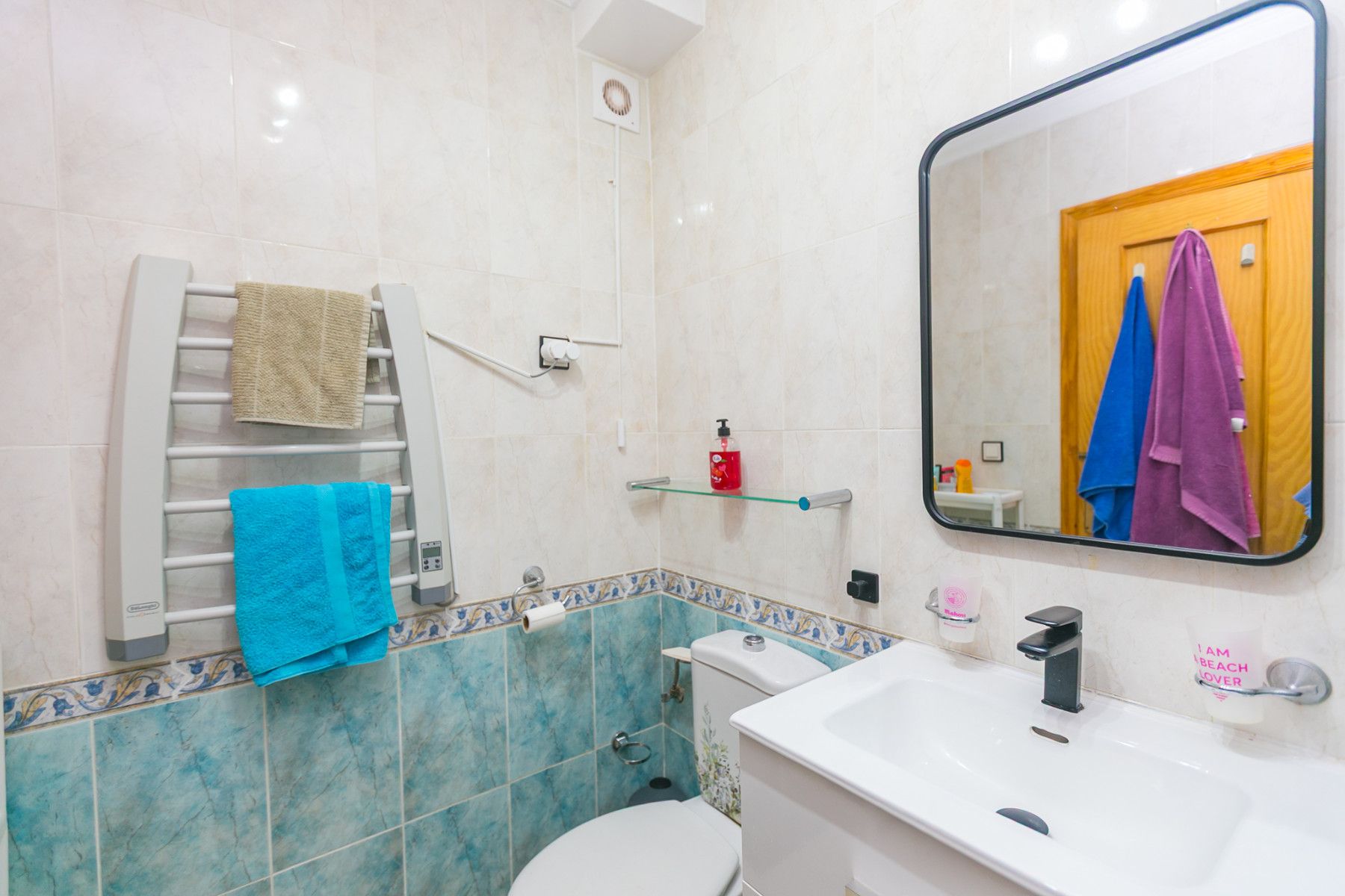 Penthouse in Orihuela, Alicante, Spain 65 sq.m. No. 190458