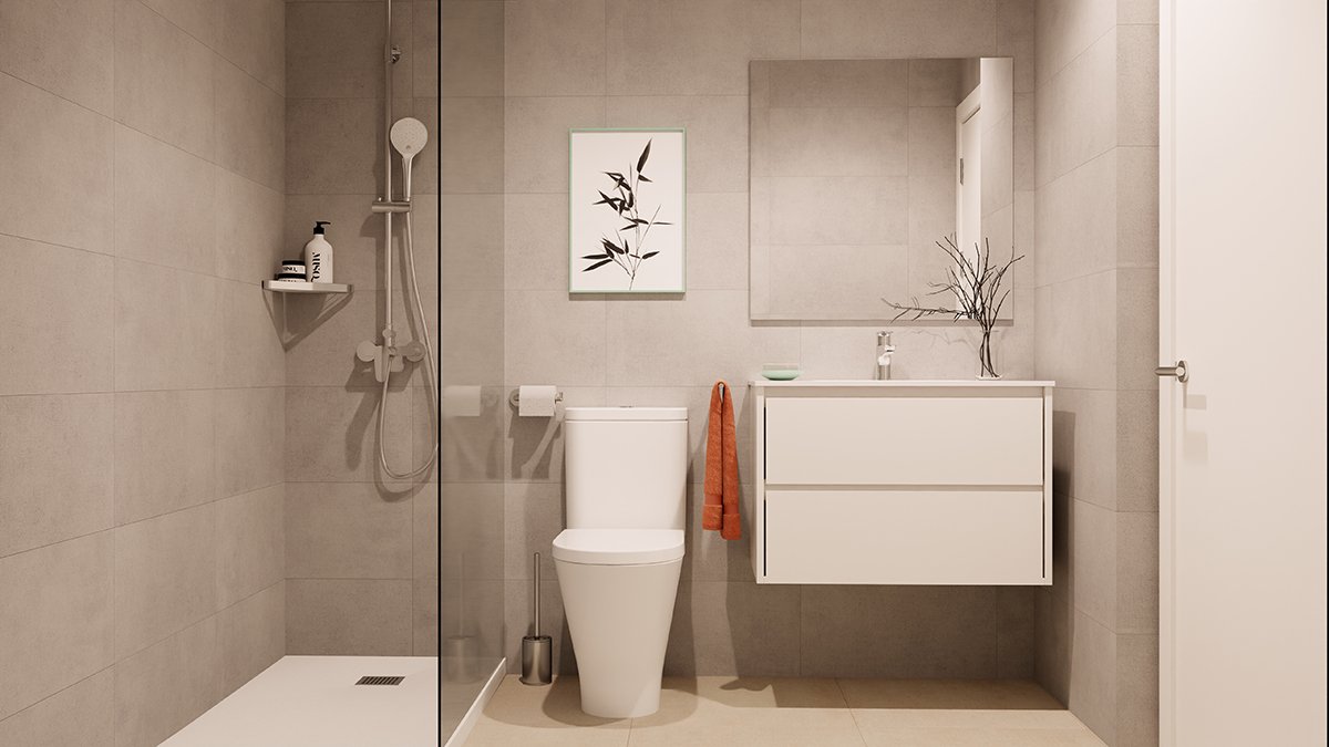 Apartamento en San Roque, Cádiz, España 4 dormitorios, 268 m2 No. 190452