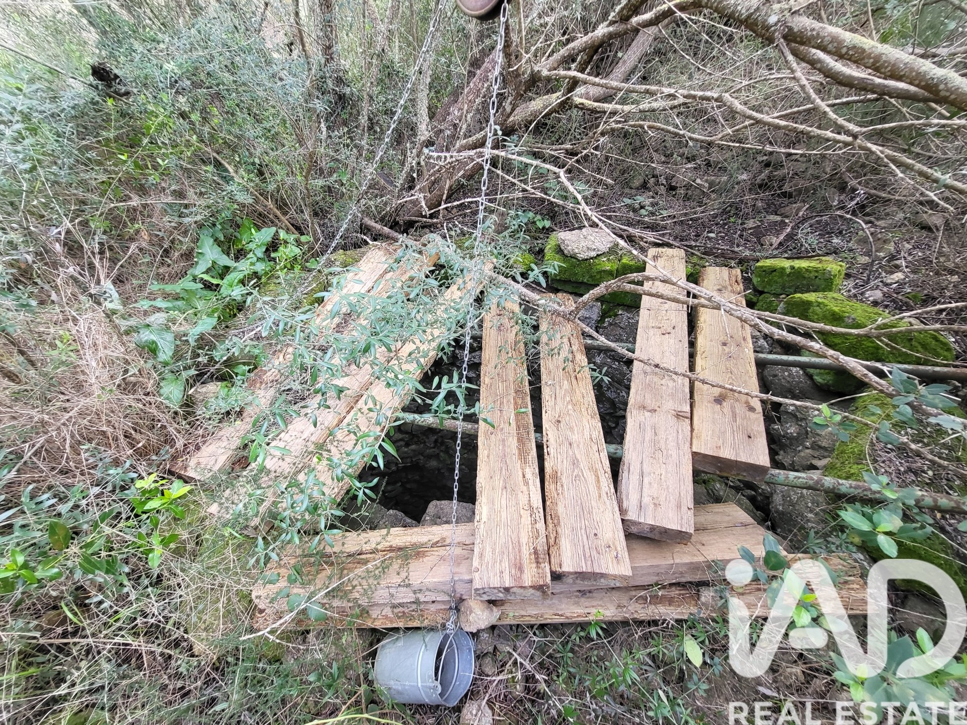 Parcela en Sant Joan, Mallorca, España 11259 m2 No. 185233