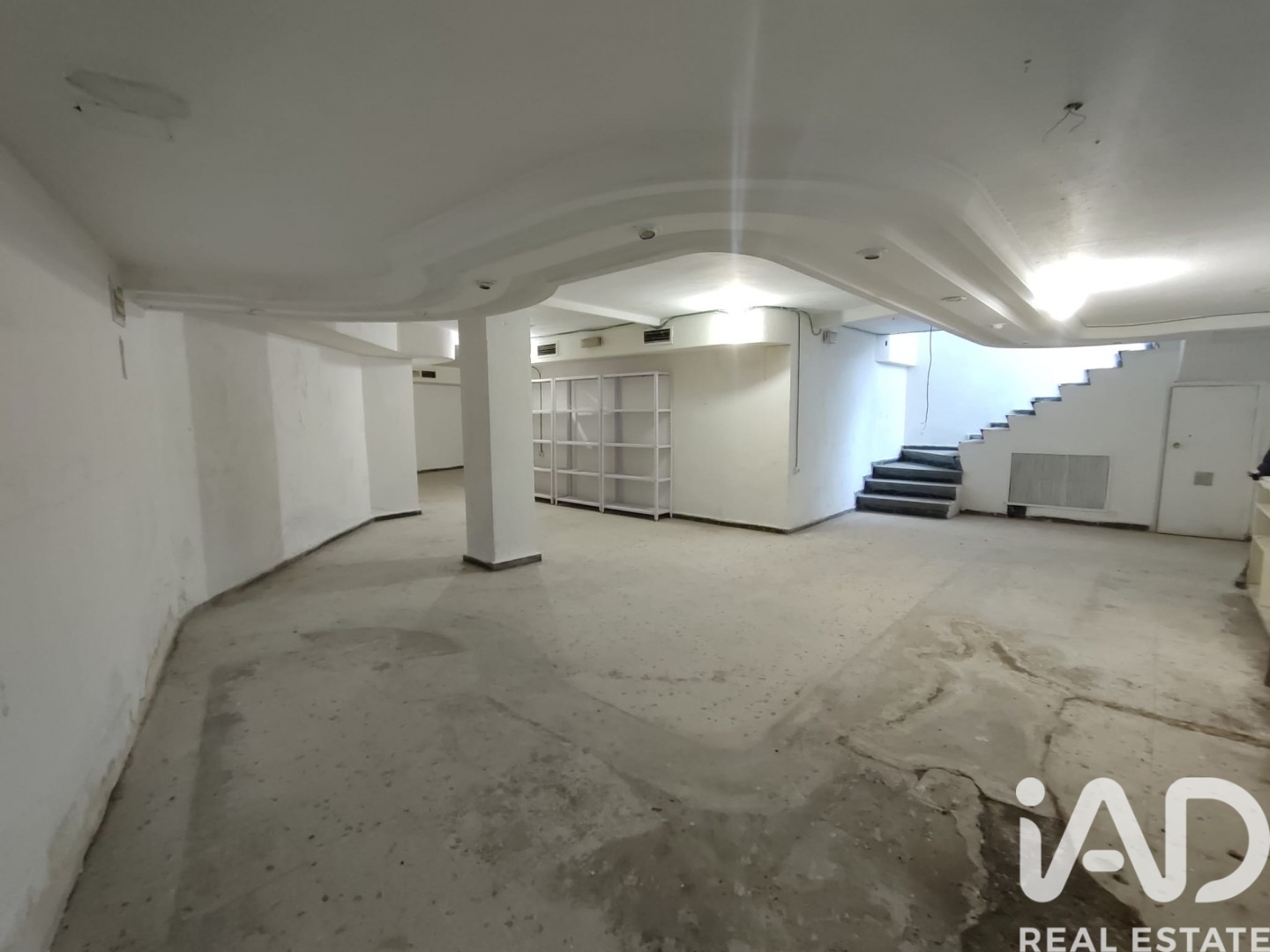 Commercial property à Astorga, Leon, Espagne 70 m2 No. 185232