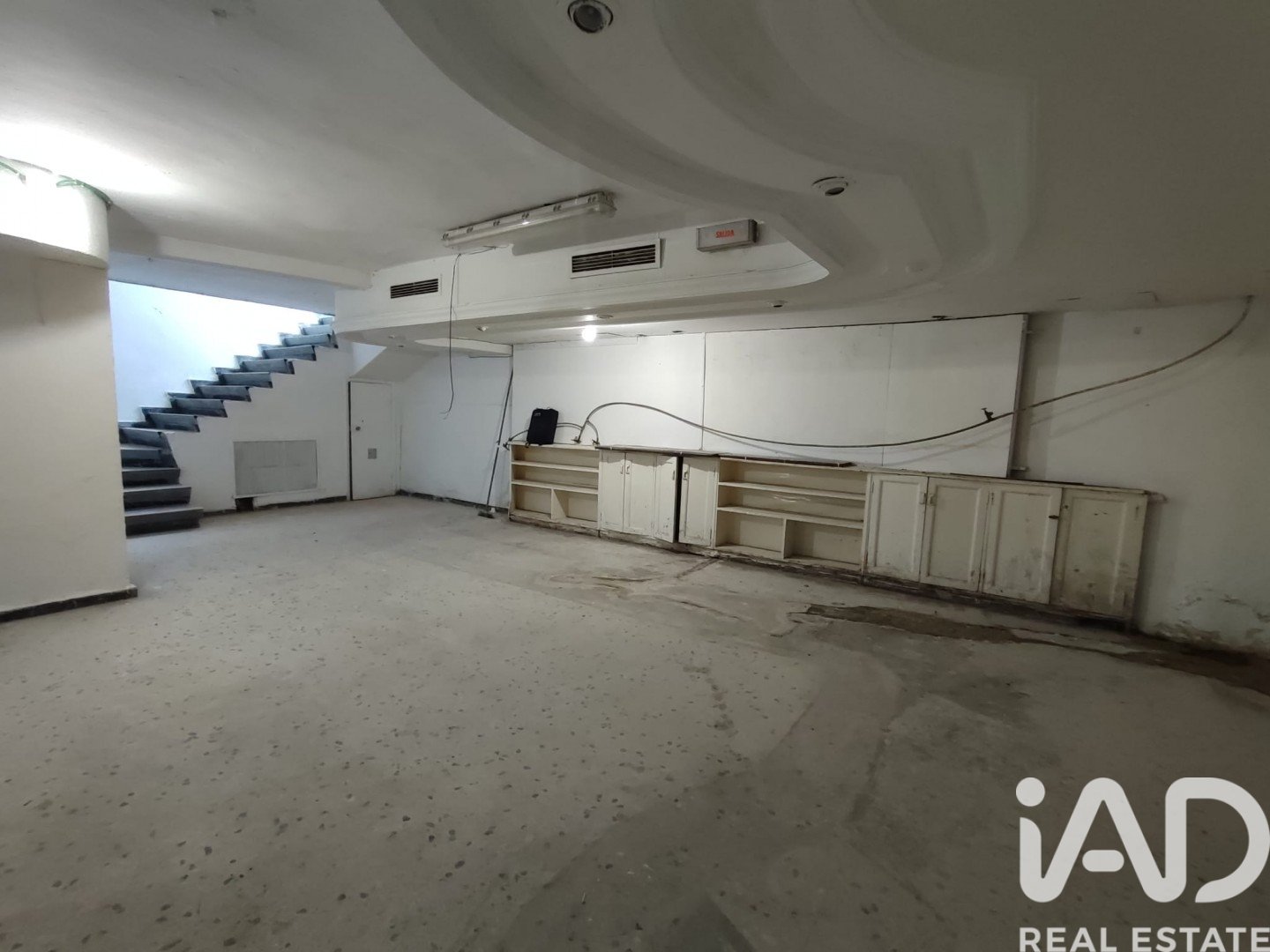 Commercial property à Astorga, Leon, Espagne 70 m2 No. 185232
