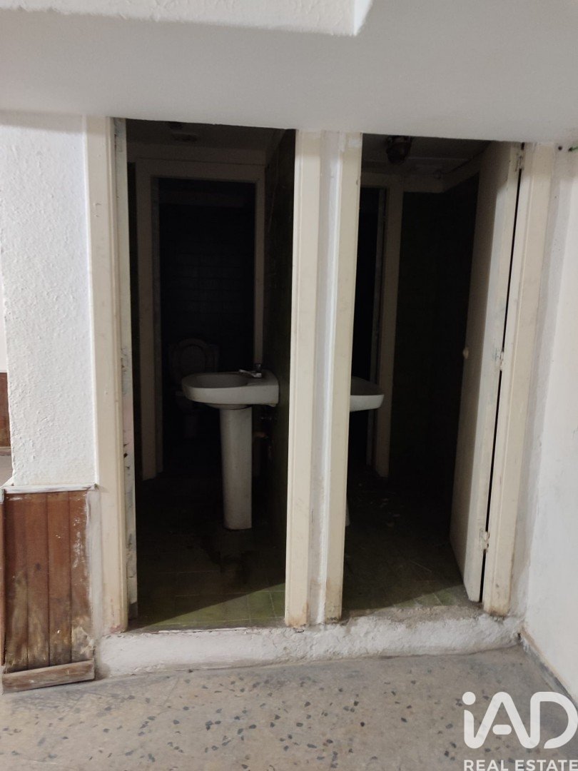 Commercial property à Astorga, Leon, Espagne 70 m2 No. 185232