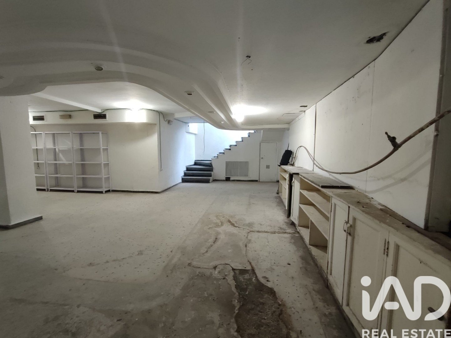 Commercial property à Astorga, Leon, Espagne 70 m2 No. 185232
