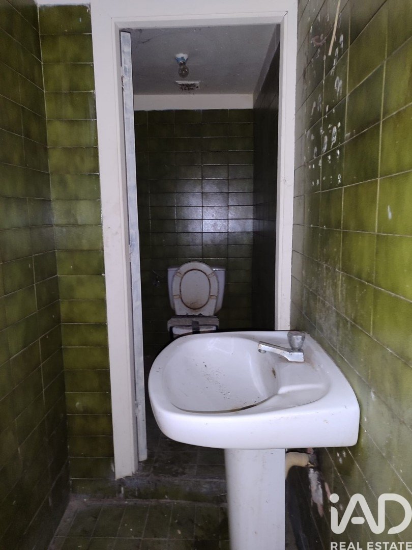 Commercial property à Astorga, Leon, Espagne 70 m2 No. 185232