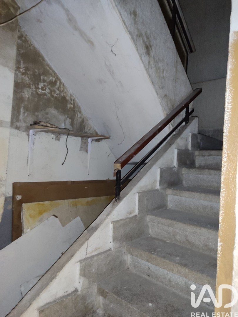 Commercial property à Astorga, Leon, Espagne 70 m2 No. 185232
