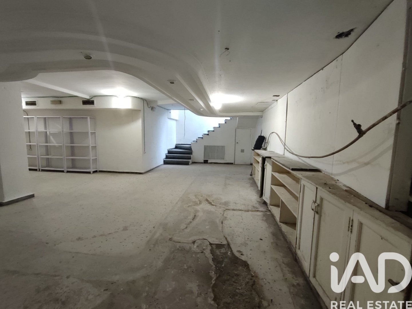 Commercial property à Astorga, Leon, Espagne 70 m2 No. 185232