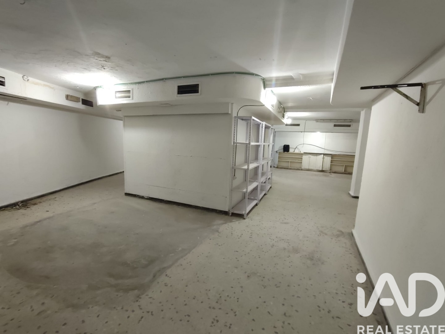 Commercial property à Astorga, Leon, Espagne 70 m2 No. 185232