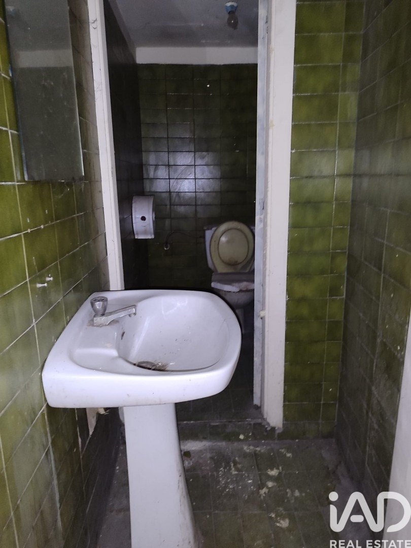 Commercial property à Astorga, Leon, Espagne 70 m2 No. 185232
