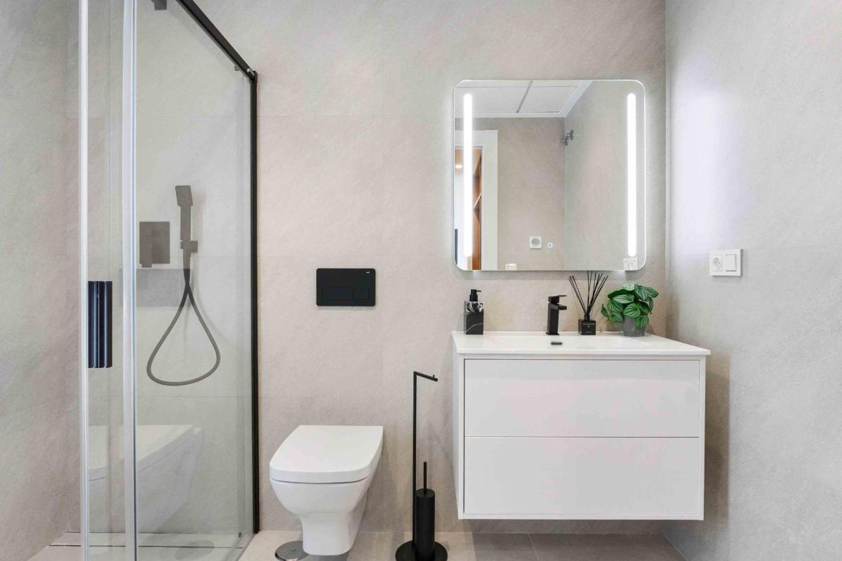 Huvila Rojales, Alicante, Espanja 3 makuuhuonetta, 136 m2 No. 96643