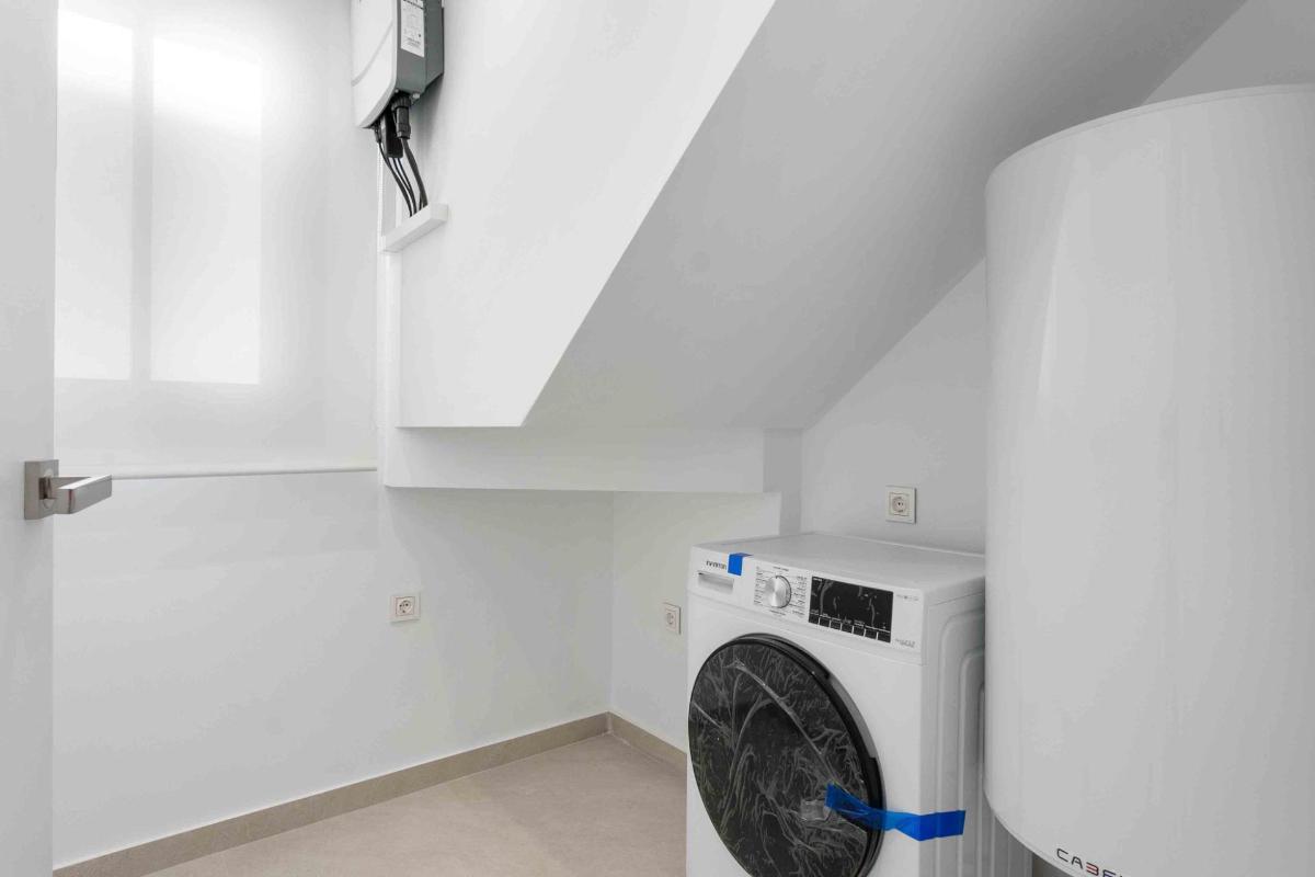 Huvila Rojales, Alicante, Espanja 3 makuuhuonetta, 136 m2 No. 96643
