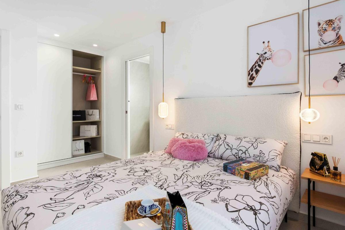 Huvila Rojales, Alicante, Espanja 3 makuuhuonetta, 136 m2 No. 96643