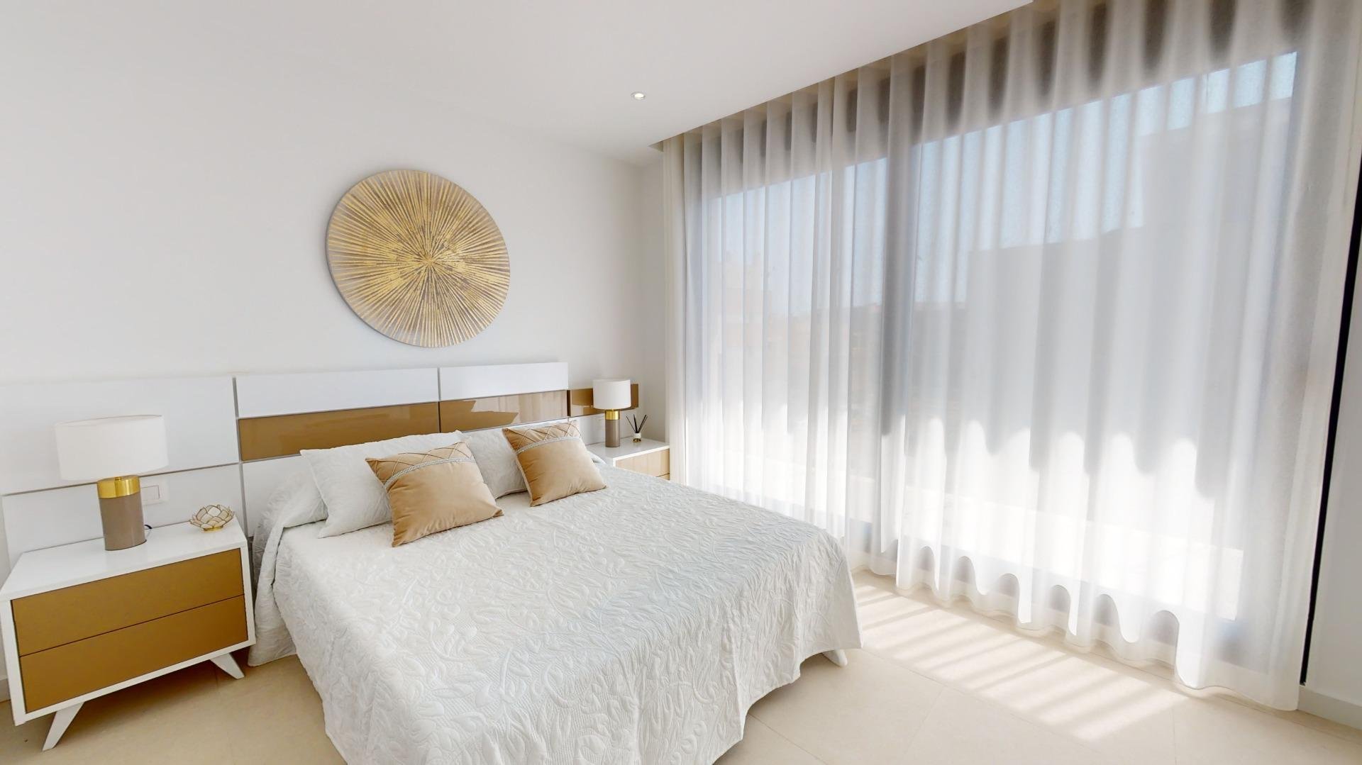House in Guardamar del Segura, Alicante, Spanien 4 Schlafzimmer, 171 m2 Nr. 96640