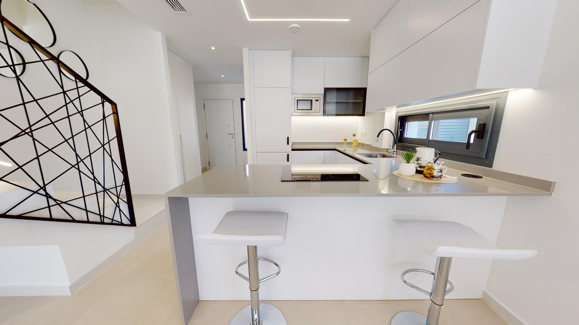 House in Guardamar del Segura, Alicante, Spanien 4 Schlafzimmer, 171 m2 Nr. 96640