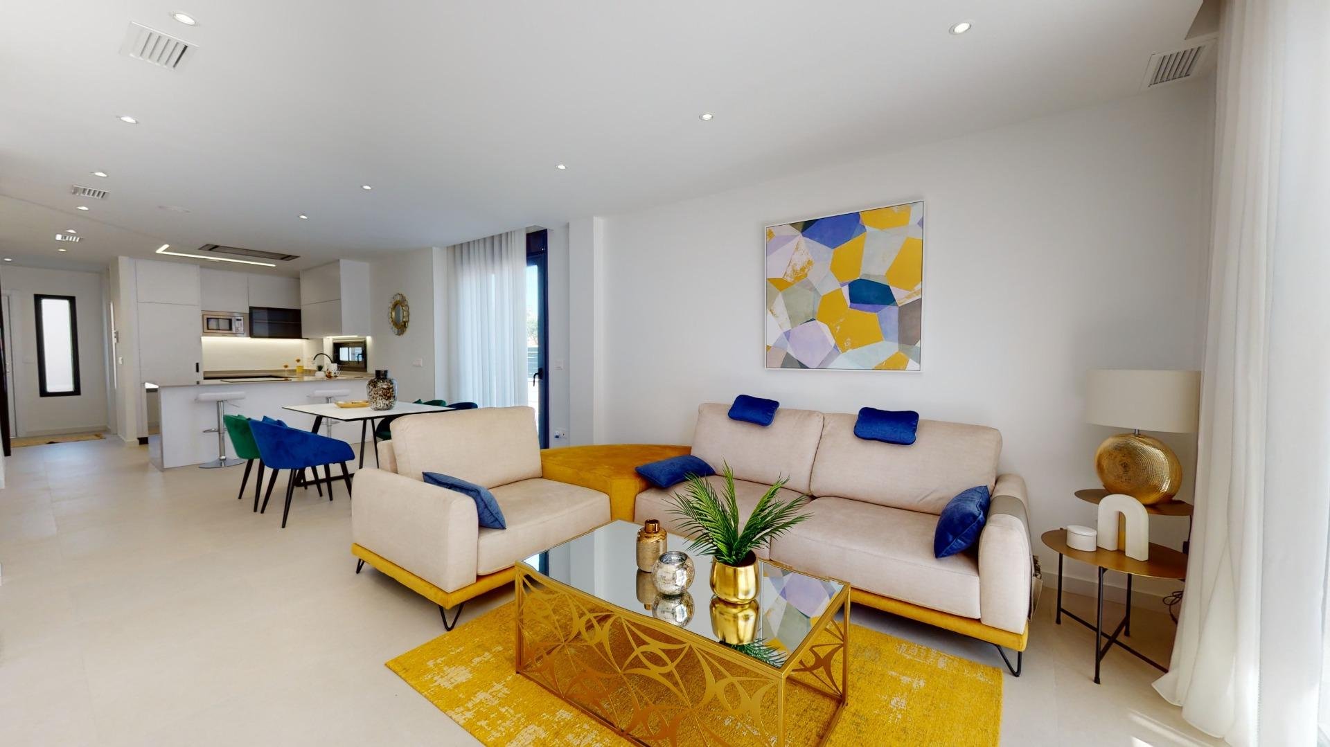 House in Guardamar del Segura, Alicante, Spanien 4 Schlafzimmer, 171 m2 Nr. 96640