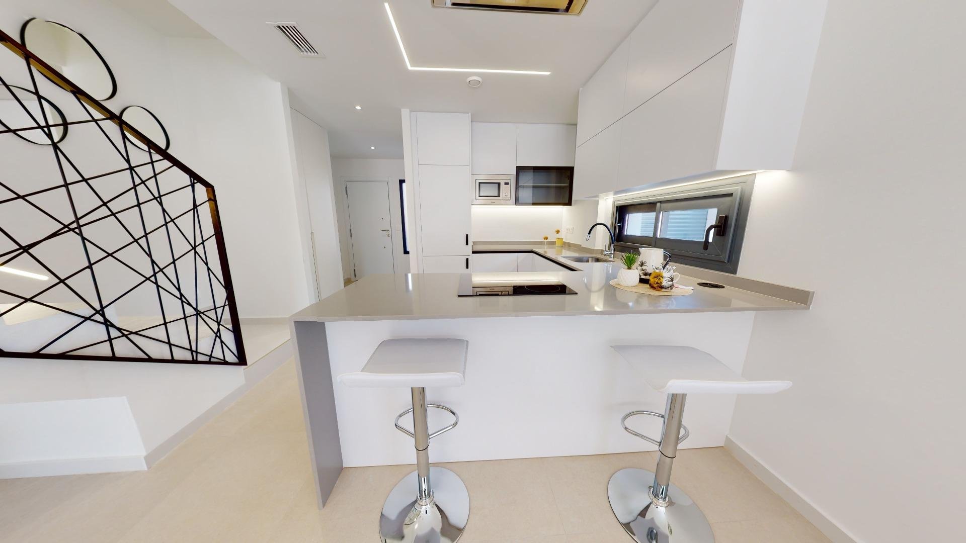 House in Guardamar del Segura, Alicante, Spanien 4 Schlafzimmer, 171 m2 Nr. 96640