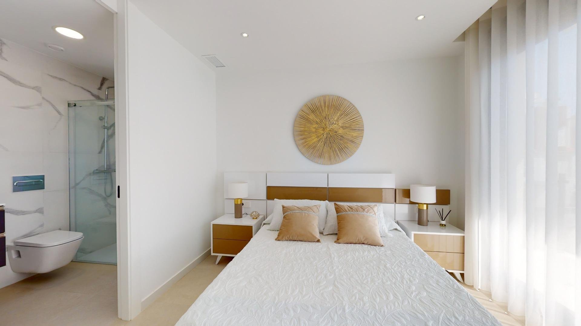 House in Guardamar del Segura, Alicante, Spanien 4 Schlafzimmer, 171 m2 Nr. 96640