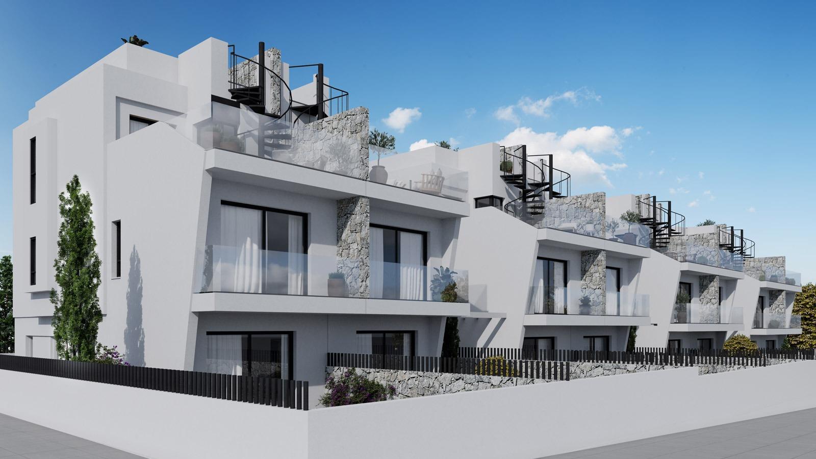 House in Guardamar del Segura, Alicante, Spanien 4 Schlafzimmer, 171 m2 Nr. 96640