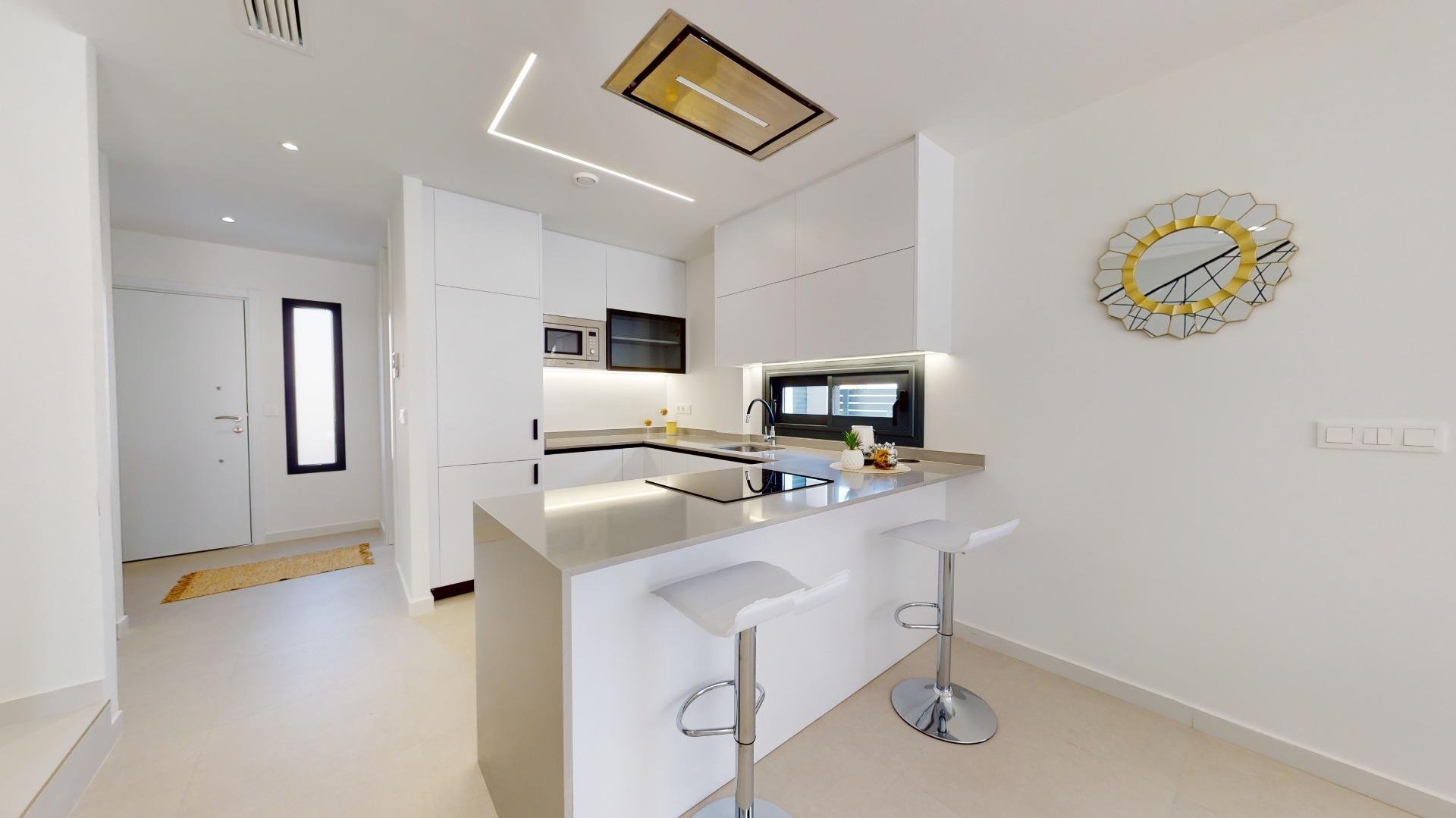 House in Guardamar del Segura, Alicante, Spanien 4 Schlafzimmer, 171 m2 Nr. 96640