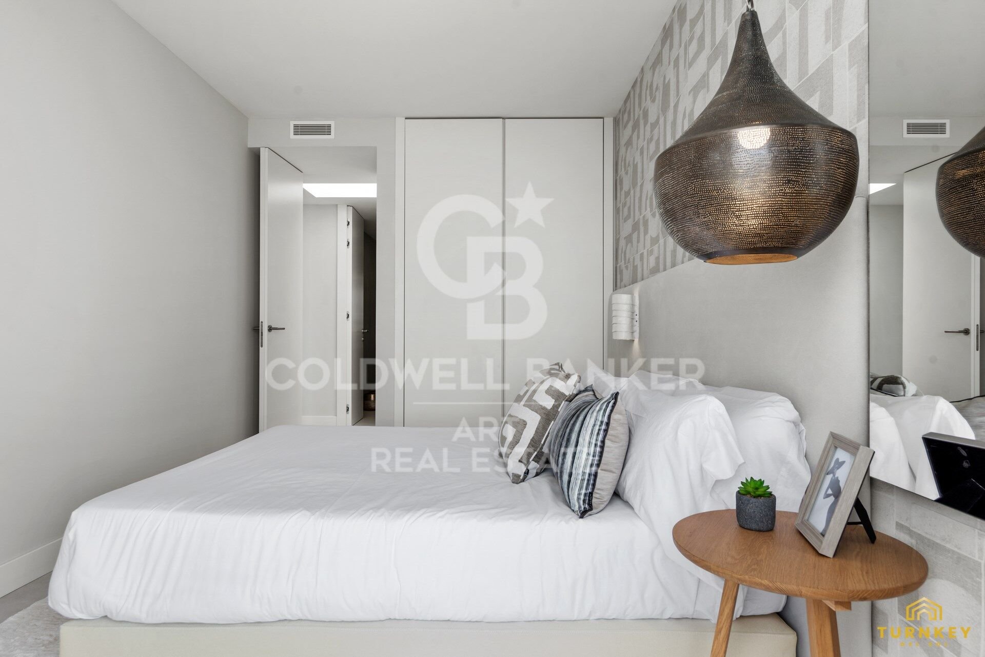 Villa in Casares, Malaga, Spanien 5 Schlafzimmer, 529 m2 Nr. 179041