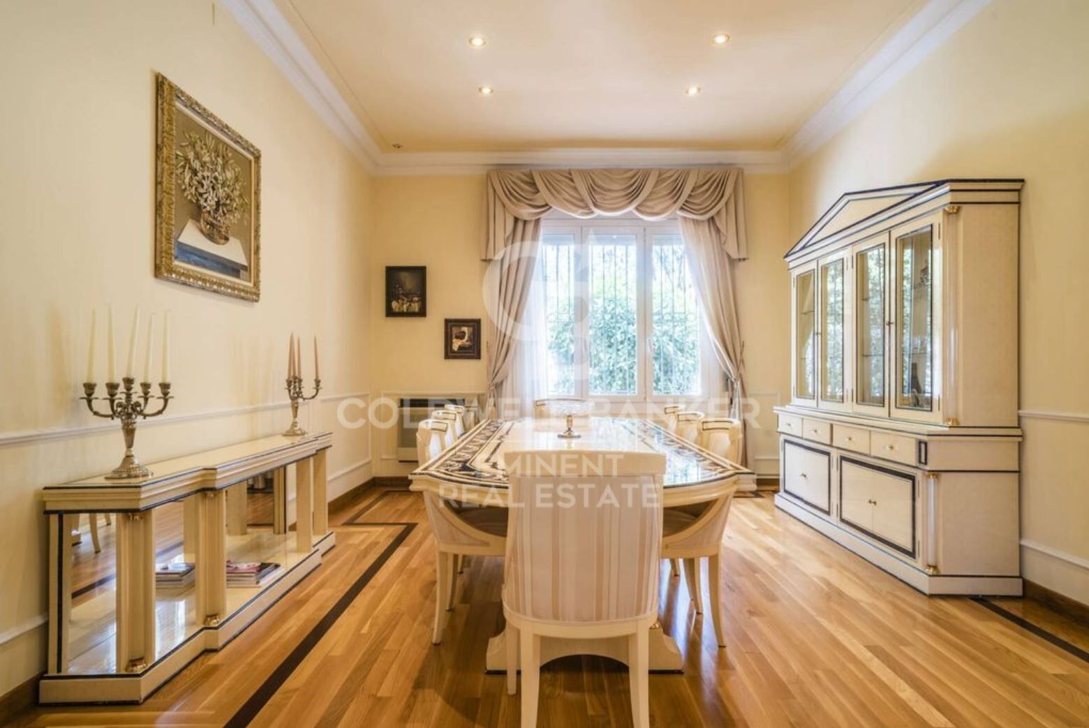 Villa i Esplugues de Llobregat, Barcelona, Spanien 9 sovrum, 734 kvm. Nr. 179047