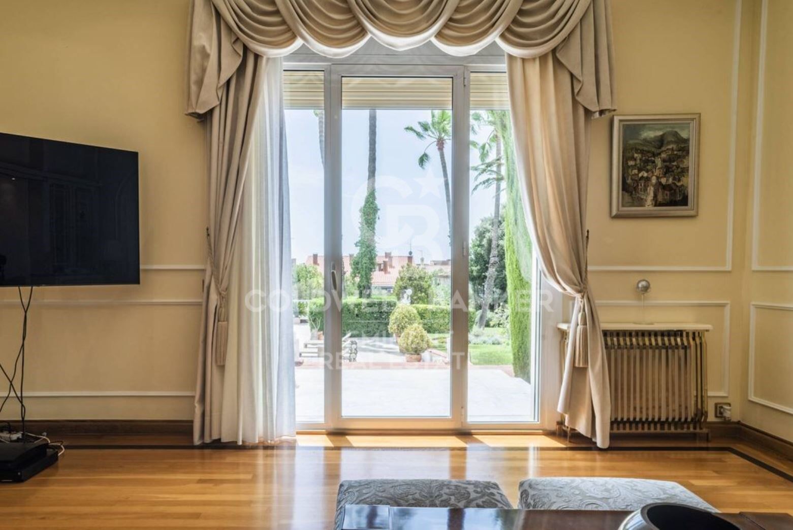 Villa i Esplugues de Llobregat, Barcelona, Spanien 9 sovrum, 734 kvm. Nr. 179047