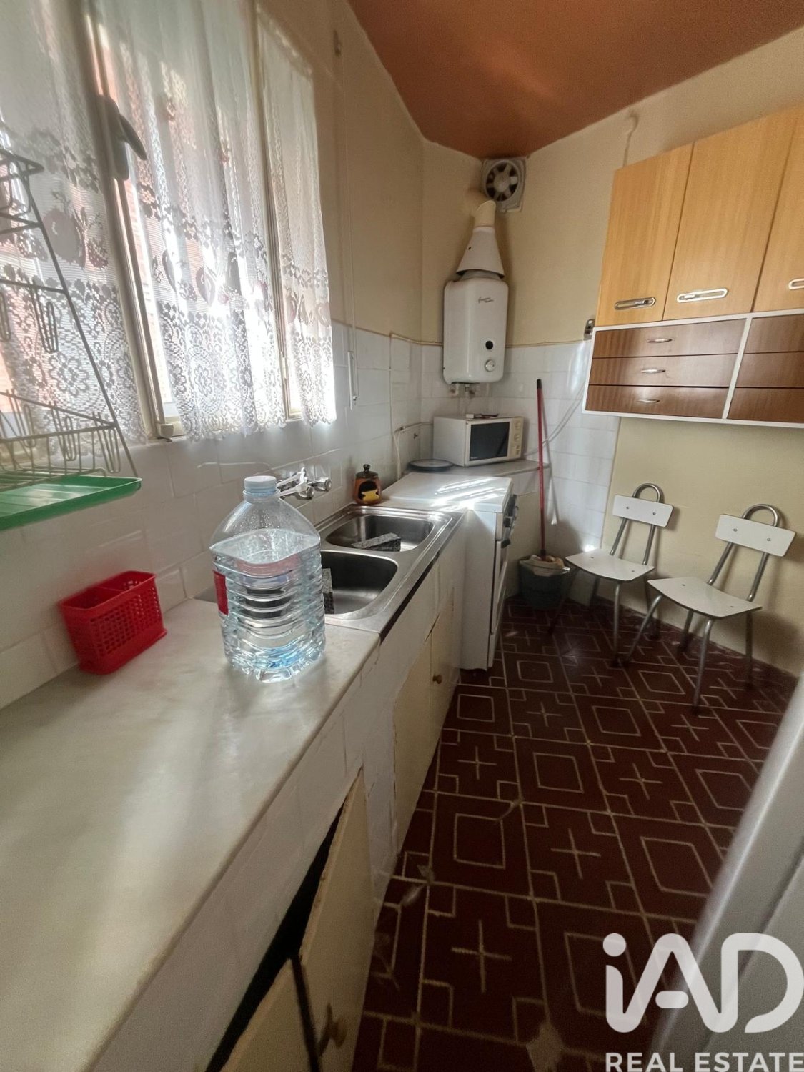 Talo Ciudad Rodrigo, Salamanca, Espanja 2 makuuhuonetta, 82 m2 No. 184861