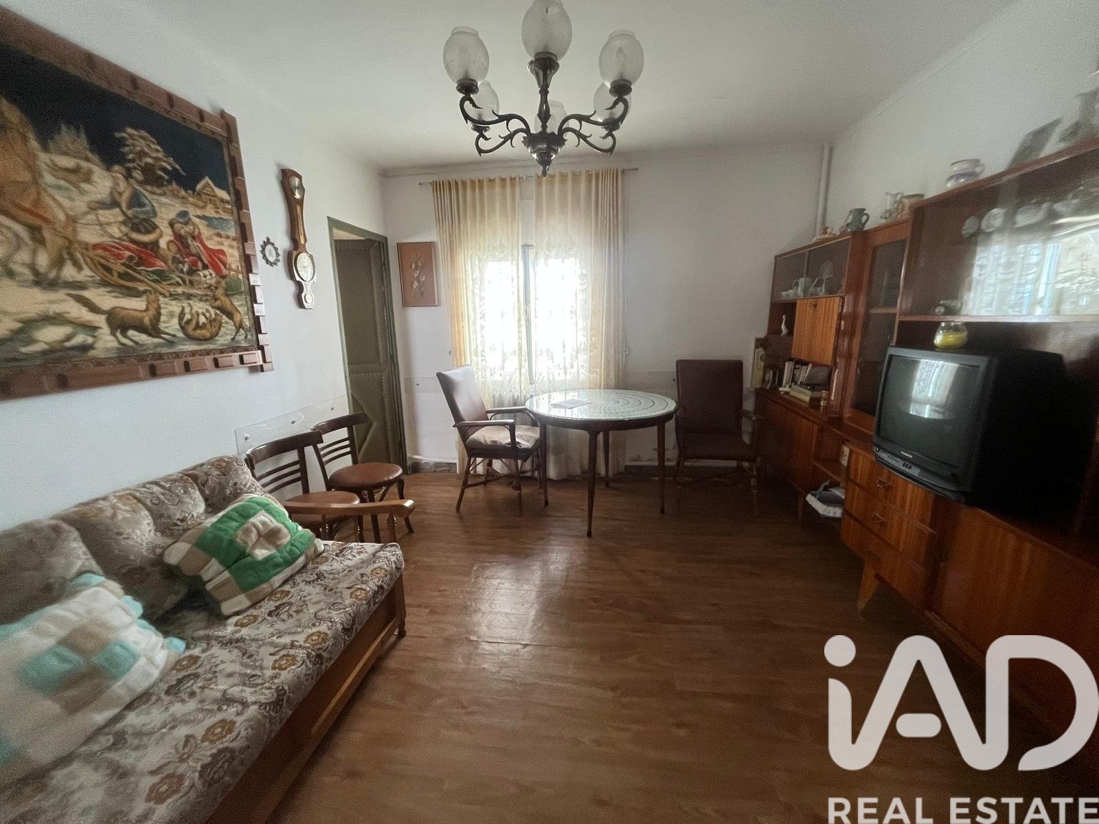 Talo Ciudad Rodrigo, Salamanca, Espanja 2 makuuhuonetta, 82 m2 No. 184861