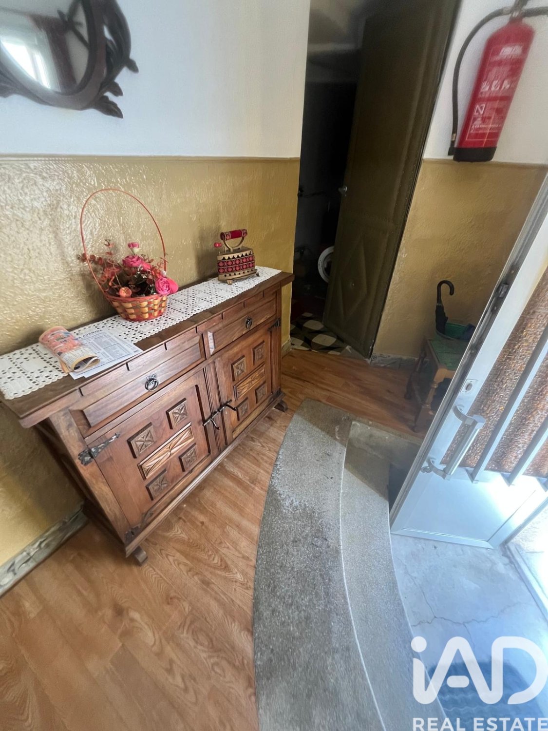 Talo Ciudad Rodrigo, Salamanca, Espanja 2 makuuhuonetta, 82 m2 No. 184861