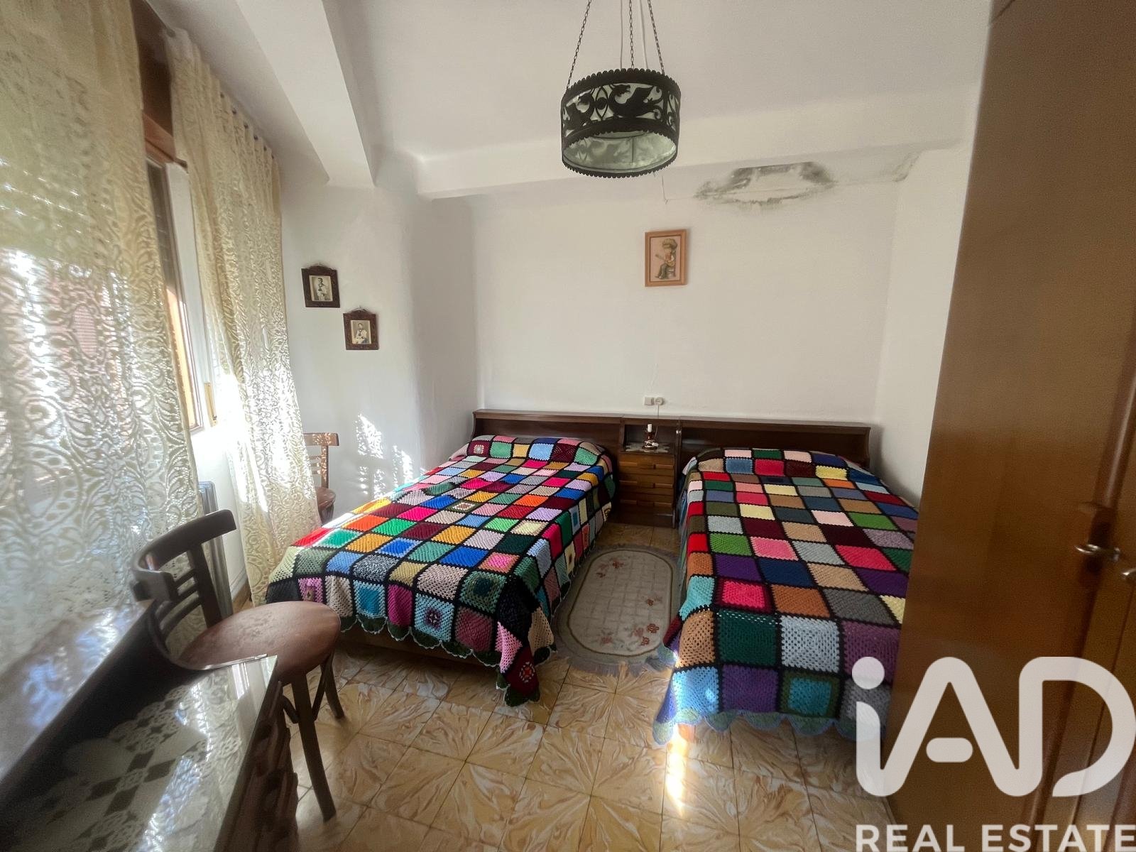 Talo Ciudad Rodrigo, Salamanca, Espanja 2 makuuhuonetta, 82 m2 No. 184861