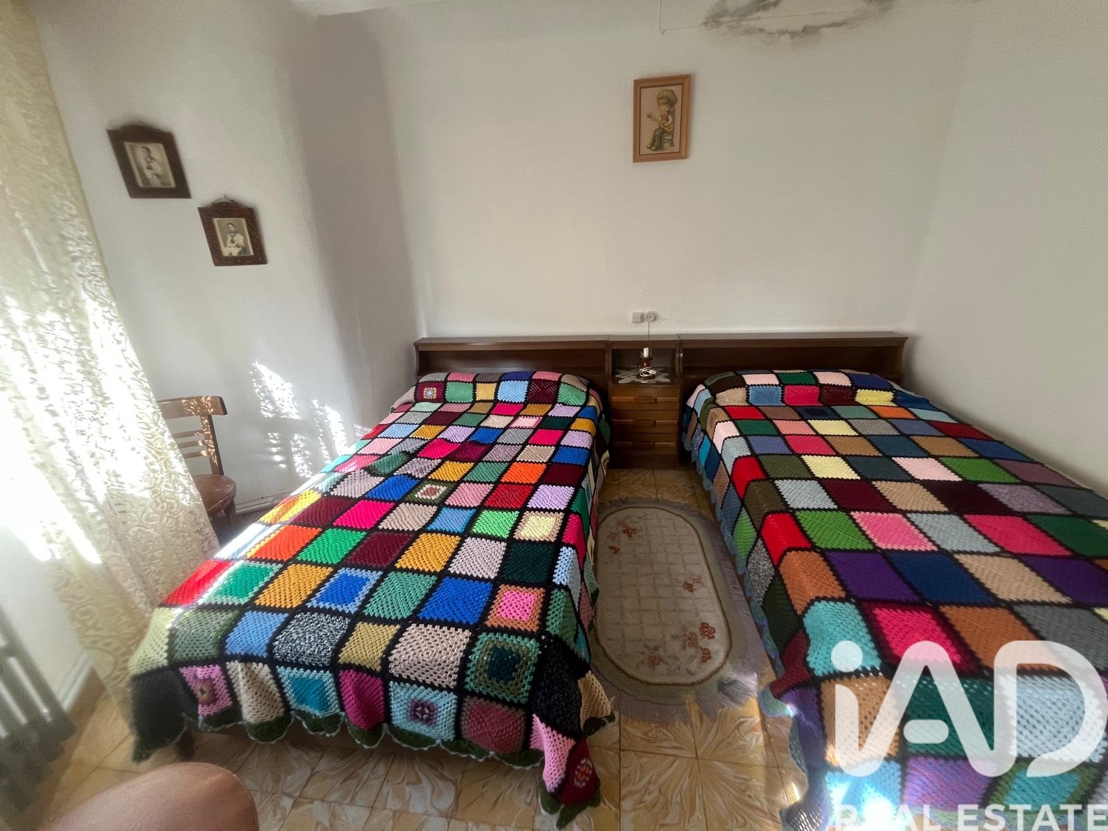 Talo Ciudad Rodrigo, Salamanca, Espanja 2 makuuhuonetta, 82 m2 No. 184861