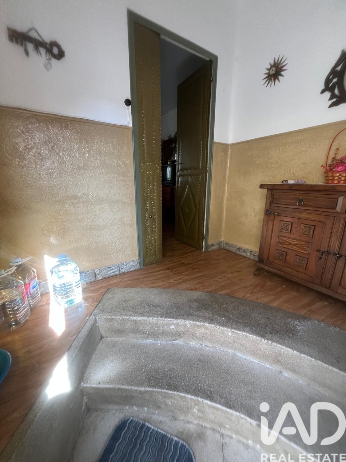 Talo Ciudad Rodrigo, Salamanca, Espanja 2 makuuhuonetta, 82 m2 No. 184861