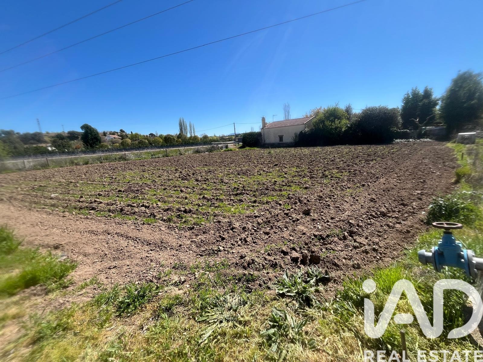 Parcela en Ciudad Rodrigo, Salamanca, España 1300 m2 No. 184863