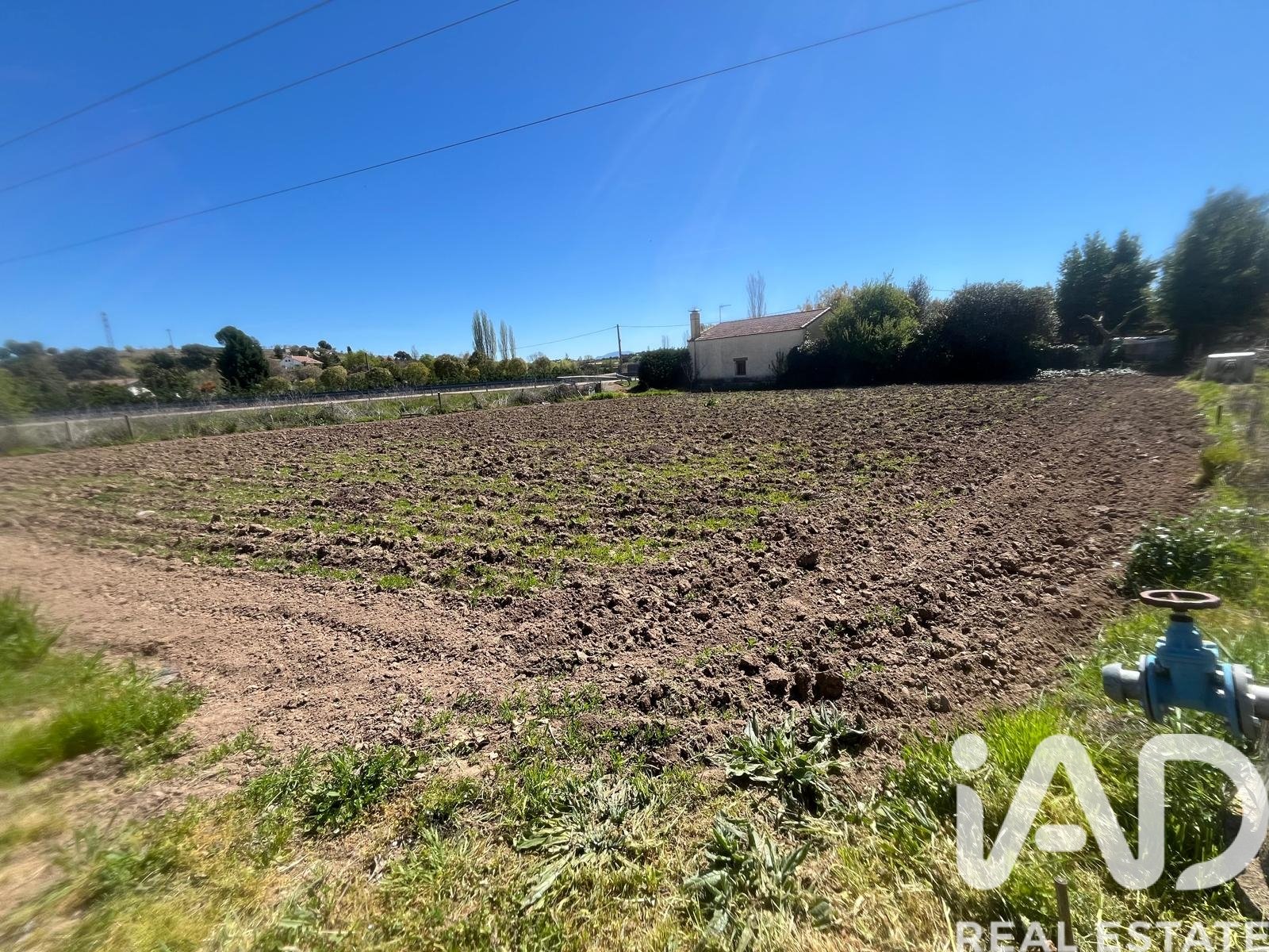 Parcela en Ciudad Rodrigo, Salamanca, España 1300 m2 No. 184863