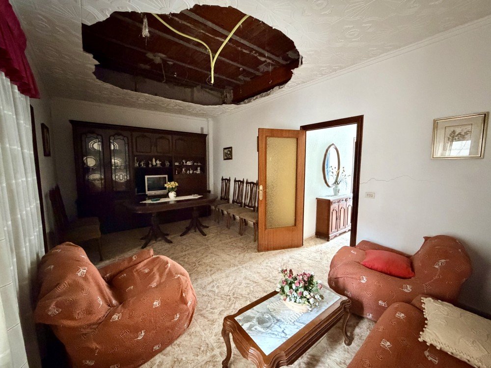 Apartamento en Torrevieja, Alicante, España 6 dormitorios, 195 m2 No. 189233