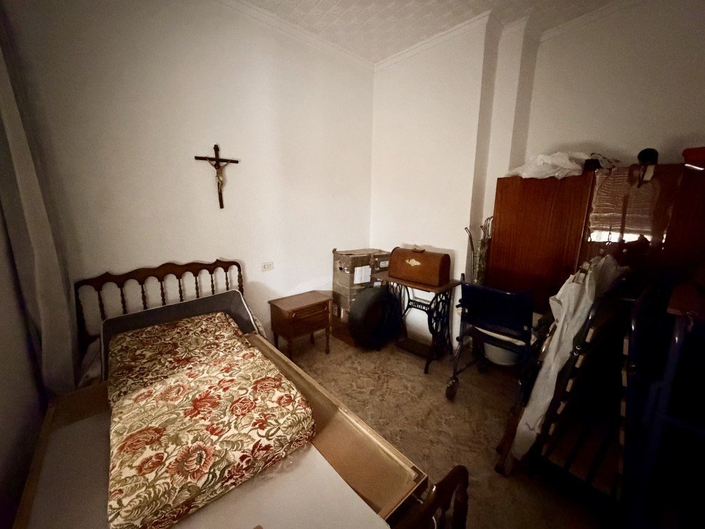 Apartamento en Torrevieja, Alicante, España 6 dormitorios, 195 m2 No. 189233