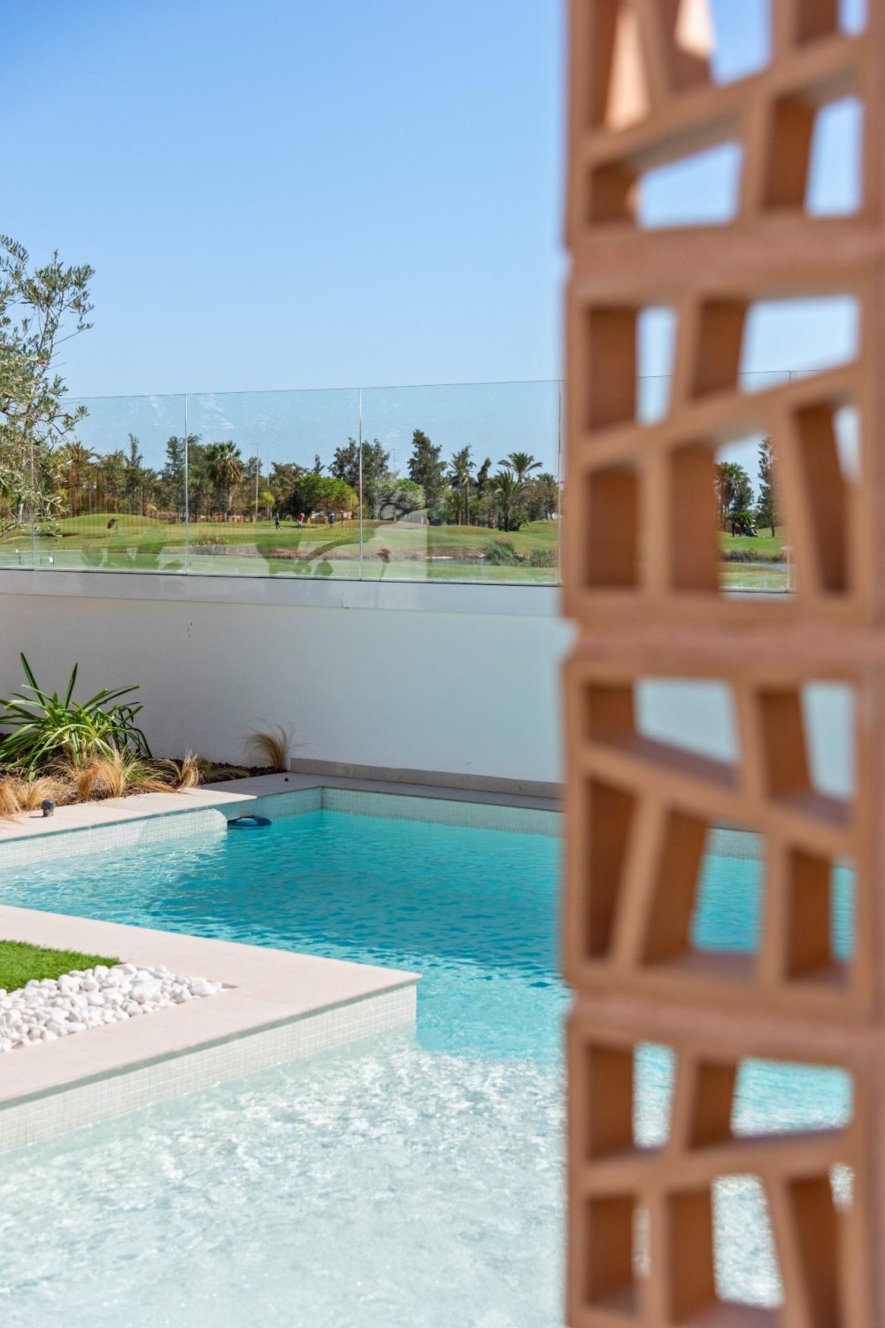 Villa a Los Alcazares, Murcia, Spagna 3 camere da letto, 220 mq. N° 165704
