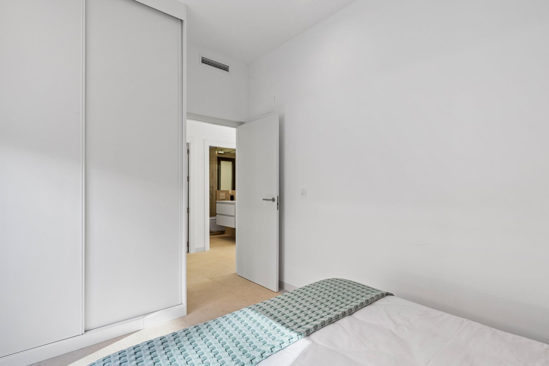 Villa a Los Alcazares, Murcia, Spagna 3 camere da letto, 220 mq. N° 165704