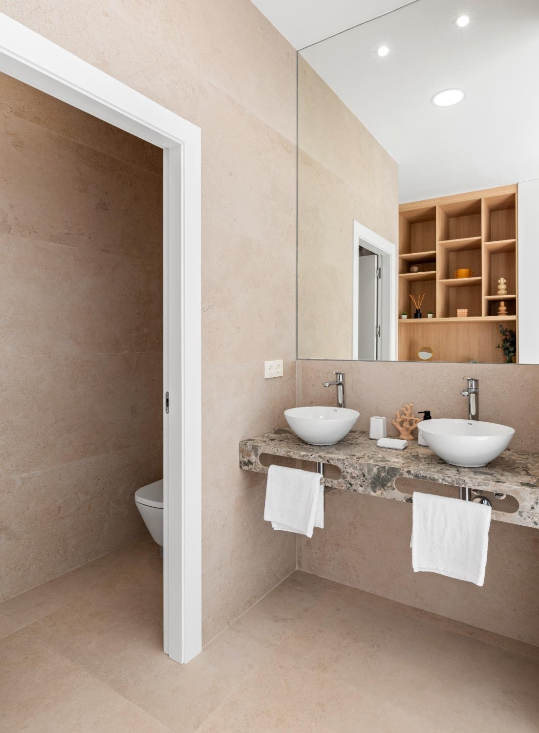 Villa a Los Alcazares, Murcia, Spagna 3 camere da letto, 220 mq. N° 165704
